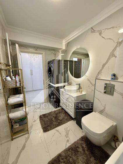 VEZI VIDEO! Apartament 3 camere LUX | Imobil 2015 Exclusivist | 5/7 | TOTUL NOU