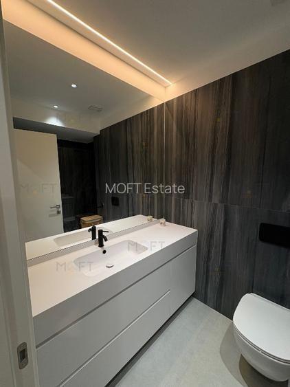 Apartament 2 camere Premium - Nusco City - 13