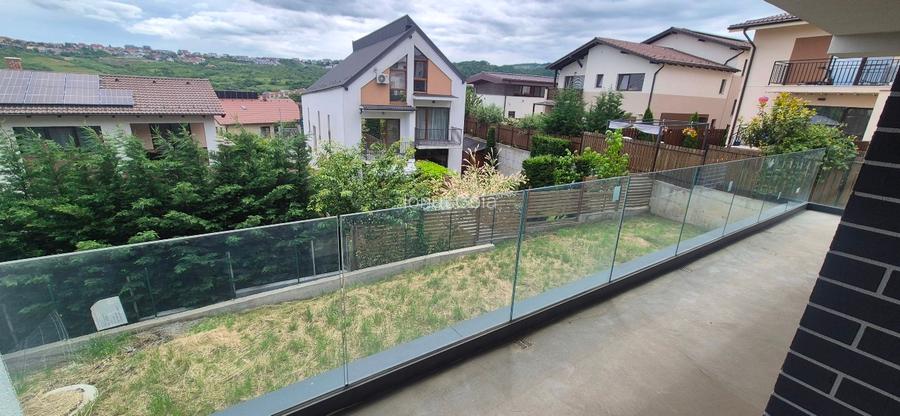 APARTAMENT CU GRADINA IN VILA CU DOUA APARTAMENTE - 6