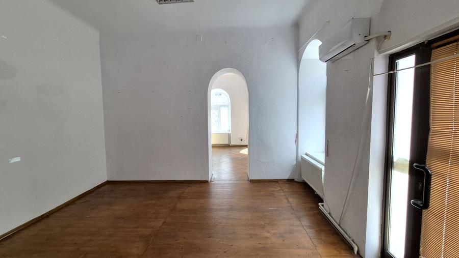 Spatiu comercial 85 mp - Universitate
