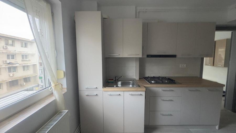 Inchiriere apartament 2 camere, ultracentral, pe termen lung