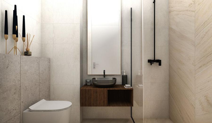 Apartament 3 camere cu balcon generos,- comision 0%