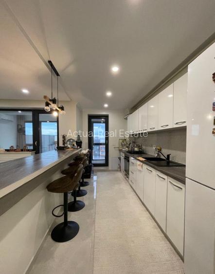 APARTAMENT 2 CAMERE | MOBILAT | BLOC NOU | ZEN RESIDENCE - 4
