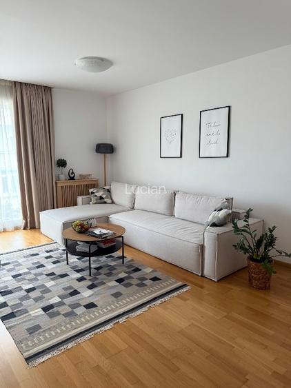 Apartament exclusivist Universitate in Ansamblul Rezidential Maria Rosetti 38  - 3