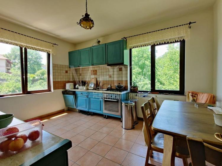 Casa 9 camere de vanzare in Andrei Muresanu, Cluj Napoca