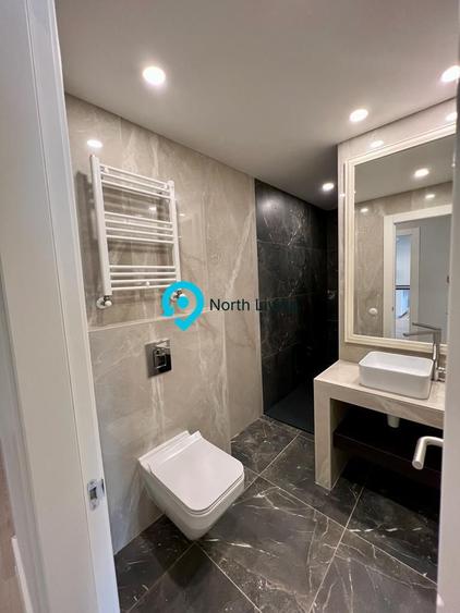 Apartament 3 camere | 100 mp | Facilități premium | Boxa in subsol