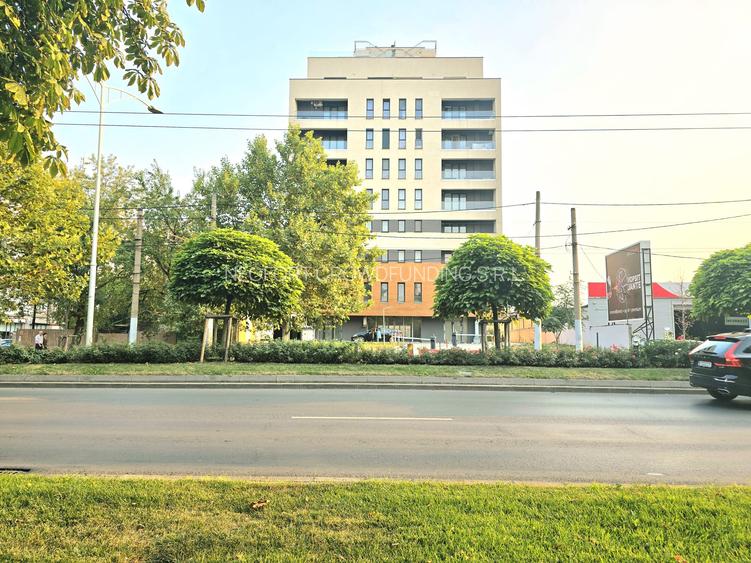IULIU MANIU 119 PENTHOUSE 3 NIVELURI  5MIN PACII I TERASE, BLOC NOU, ACTE GATA - 4