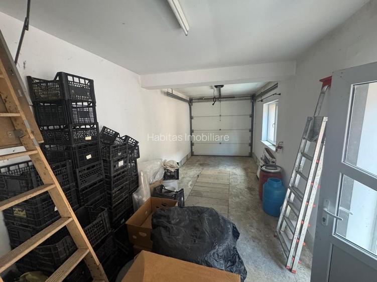 Casa individuala cu 1200 teren si garaj separat - Marasti - 24