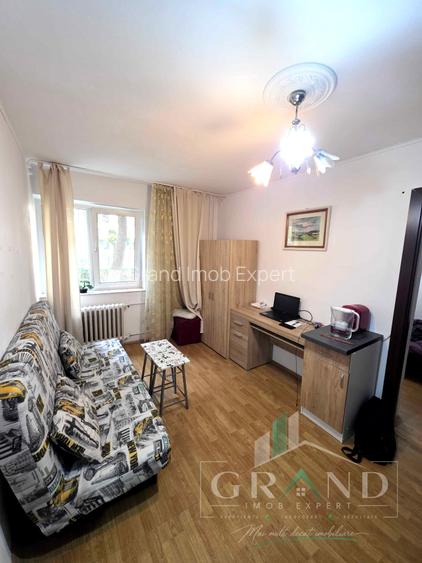 APARTAMENT 2 CAMERE | MANASTUR | 34 MP | PARTER | GRIGORE ALEXANDRESCU - 3