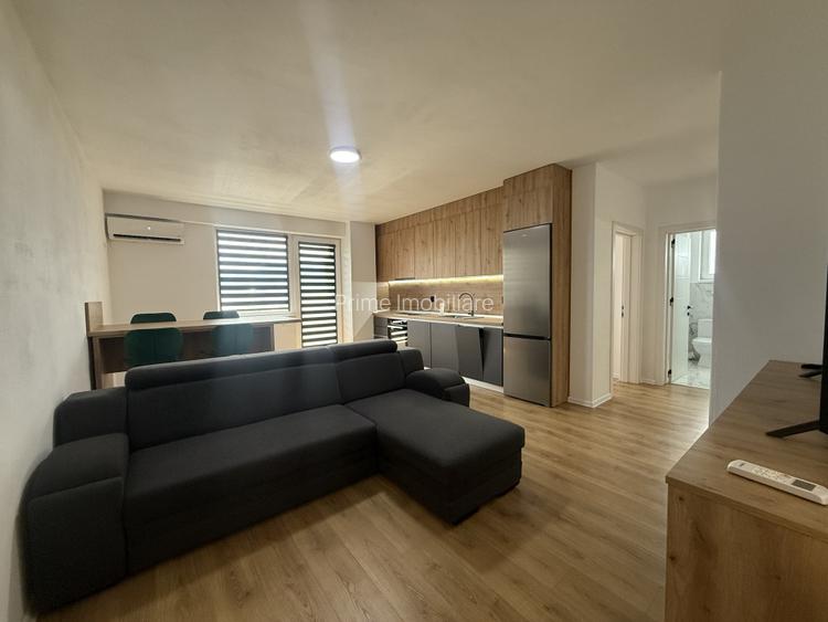 Apartament cu 2 camere de inchiriat in Arex | 1  loc de parcare | Dressing. - 3