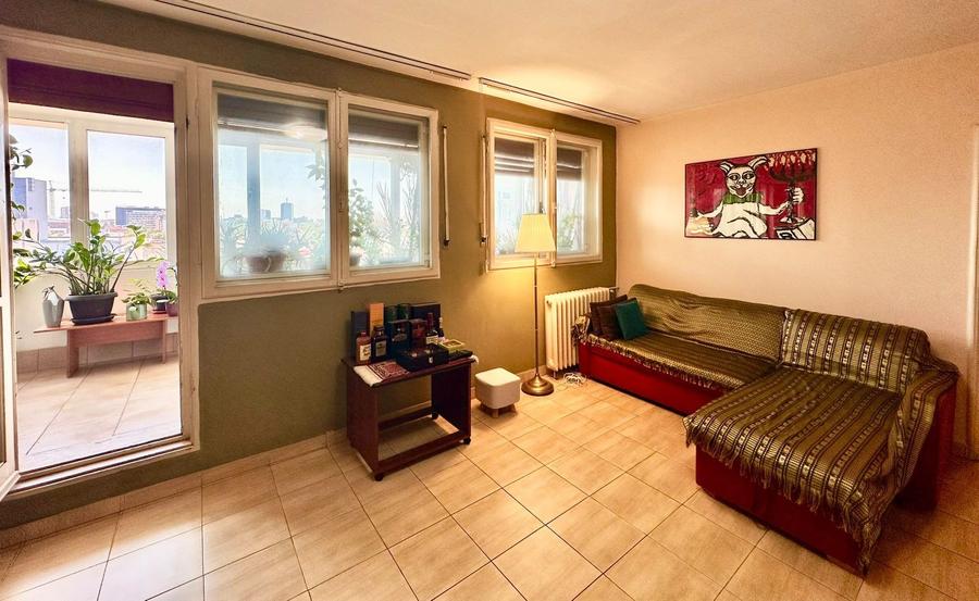 Dorobanti Perla apartament 2 camere 67 mp