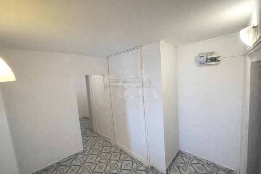 Apartament  2 camere-Herastrau. Nordului