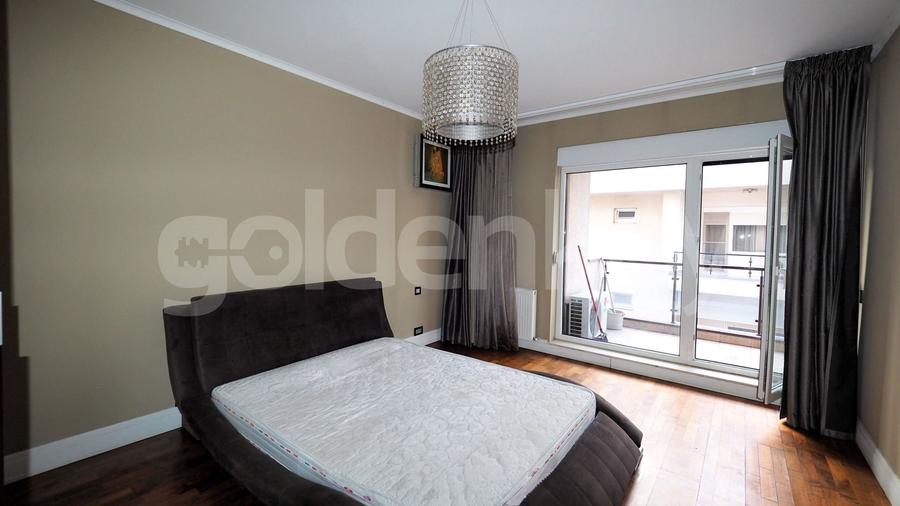 Apartament spatios cu 2 camere, 2 bai | 97mpc