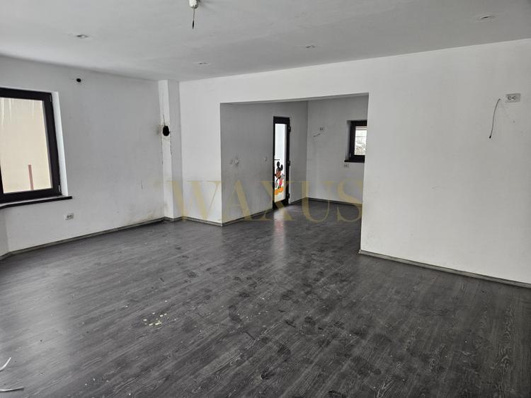 Casă semifinisată de vânzare aproape de Băile Figa – Beclean, zonă liniștită