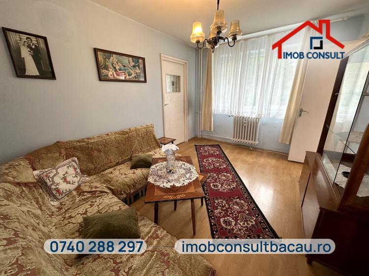 Apartament 2 camere de vânzare | Zona Orizont – Strada Castanilor | CE1825