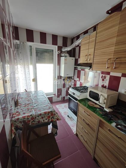 Vivo - Garsoniera premium in bloc nou + loc de parcare-contract inclus - 8