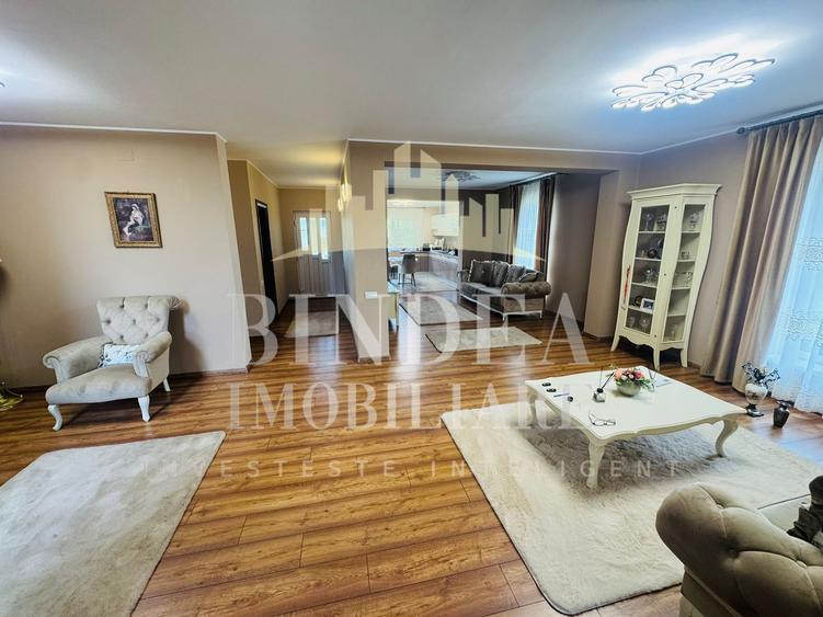 Casa individuala P+ M Dumbravita, 792mp teren, 200mp utili