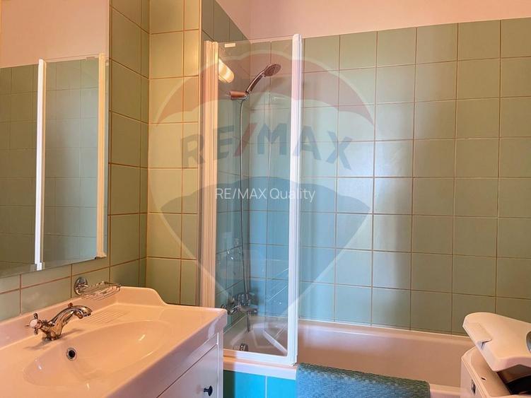 Apartament 2 camere + loc parcare - de inchiriat - Asmita Gardens - 15