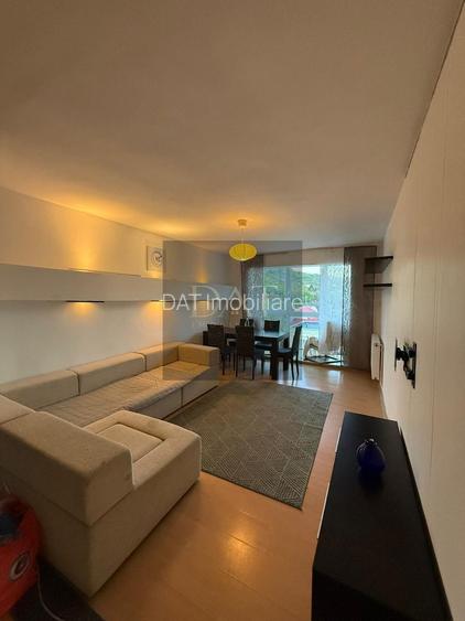 Apartament 2 camere, Grigorescu – zona Casa Radio - 6