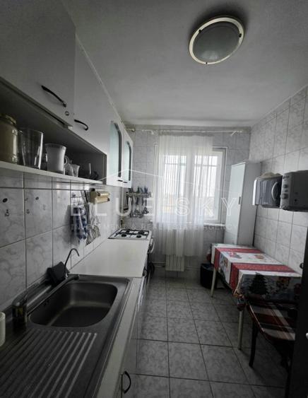 Apartament 5 camere situat in Zona Tomis Nord- Str. Cismelei