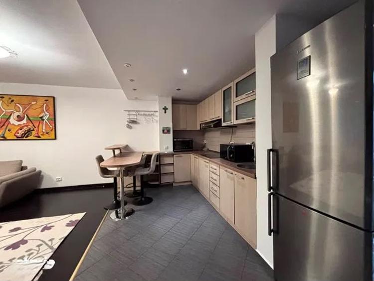 2 camere | Floreasca | 56 mp | 2 băi
