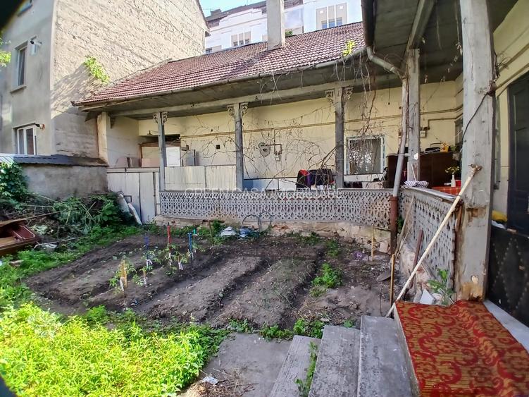 Vilă D+P+E, 6 camere, 180 mp construiți, 500mp teren, centru Cluj - 3
