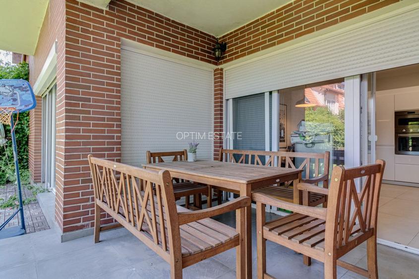 NOU!Vila NEMOBILATA,7 camere, PISCINA,curte 100mpIBIZA GOLF - 28