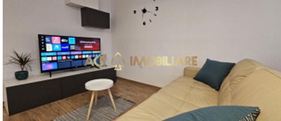 2 Camere de inchiriat | Unirii | Metrou | Mobilat