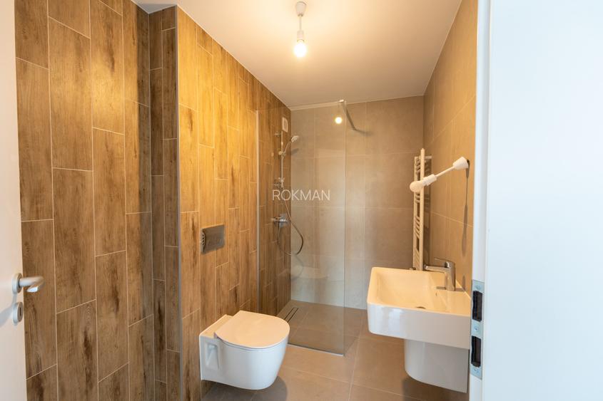 Dezvoltator: Apartament 2 camere , Mansarda , Incalzire prin pardoseala - 5