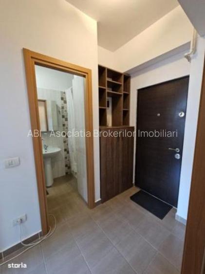 🏡 Garsoniera de inchiriat | Grozavesti - Politehnica - 4