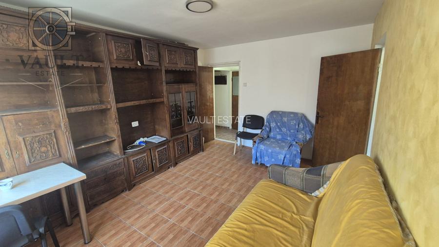 2 Camere - Bloc Anvelopat - Langa Parc - TEI - 2