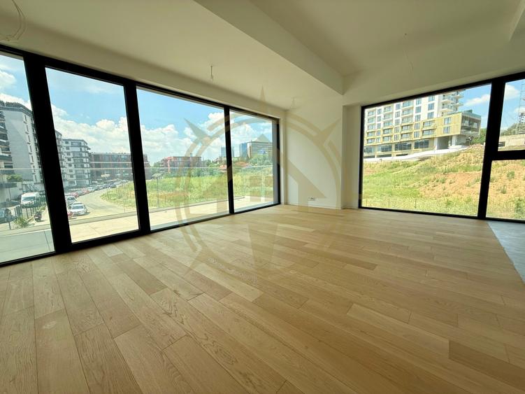 DOM00487 - 3 camere One Lake Club | 96 Mp| Nemobilat