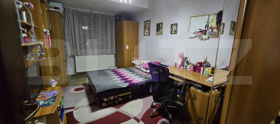 Apartament 3 camere, 84.18 mp, zona Central