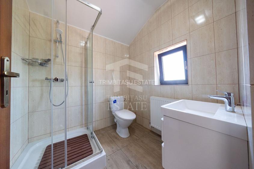 RASNOV| Cladire multifunctionala | De Vanzare | 350 mp | Vad comercial - 14