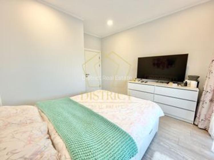 Apartament cu 3 camere, dressing decomandat la etajul 1 in Giroc langa Musicescu - 8
