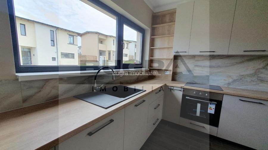 Casa individuala, 139 mp utili, 440 mp teren, ansamblu privat - 6
