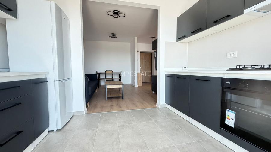 Apartament 2 camere -  Hils Titanium /  Comision 0% - 4
