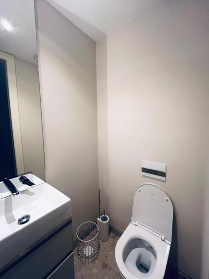 Apartament cu 2 camere-Dorobanti