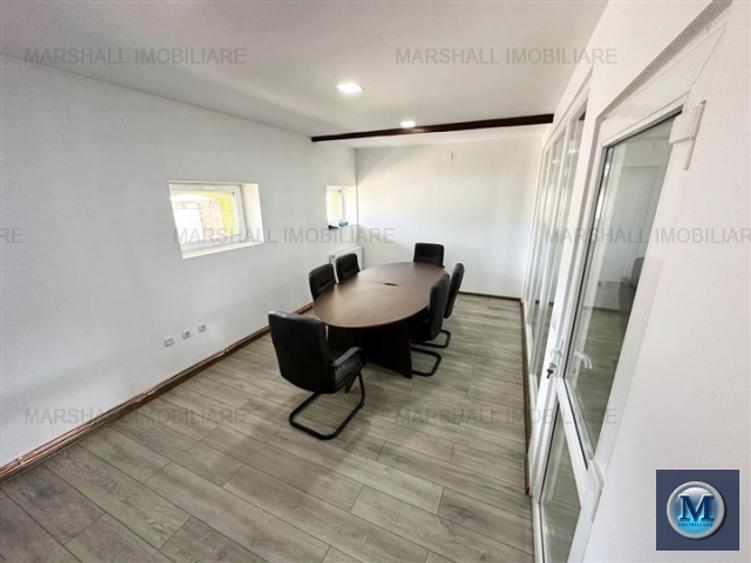 Spatiu birouri de inchiriat, zona Central, 180 mp #16323