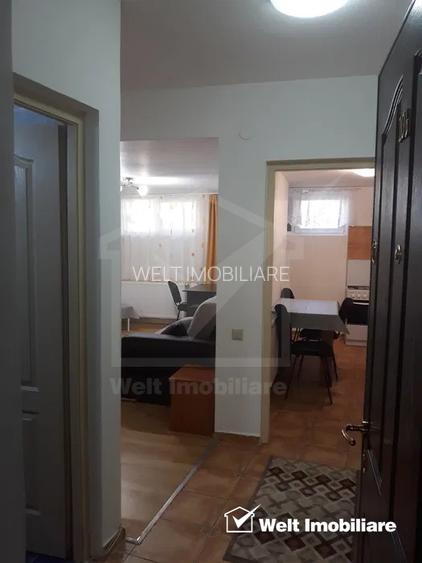 Studio modern în Zorilor, finisaje premium și locație excelentă - 7
