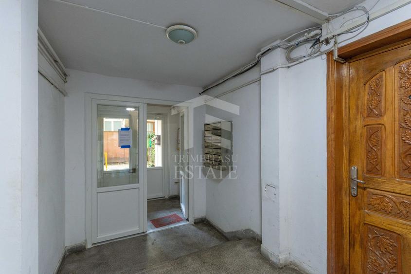 Floreasca Barbu Vacarescu Garsoniera Comision 0%
