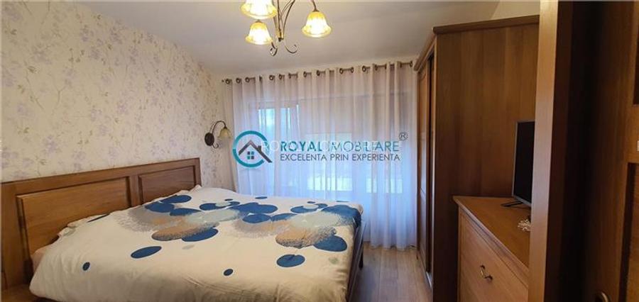 Royal Imobiliare -vanzare vila/ casa de vacanta zona CAMPINA - 39
