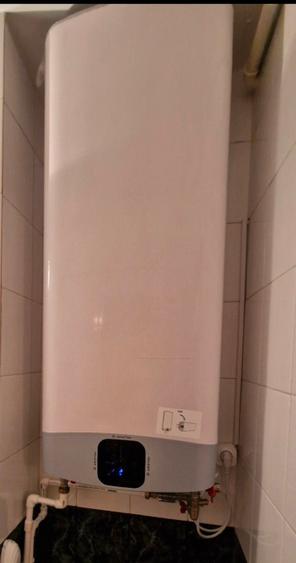 Proprietar inchiriez cu contract apartament 3 camere Bd.Decebal/Clinica Sanador