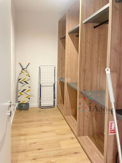 Apartament modern cu 2 camere și parcare subterană – Zona Centrală - 8