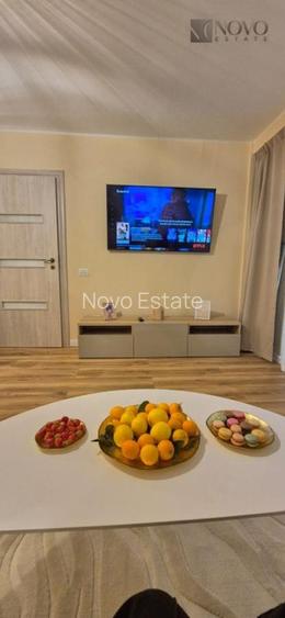 Studio | Aviației | Balcon | AC | Metrou - 4