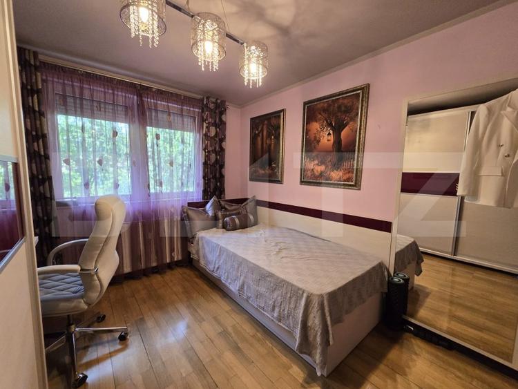 Casa solida, individuala si elegant amenajata la vanzare in Cartieru Iris