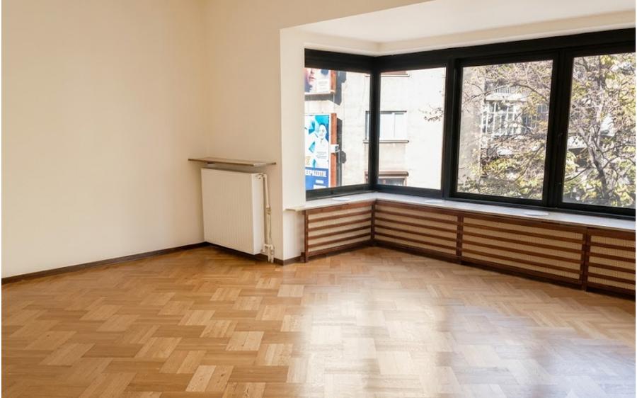 6 Camere | Spatiu Birou | Romana | Victoriei | Vila | Metrou