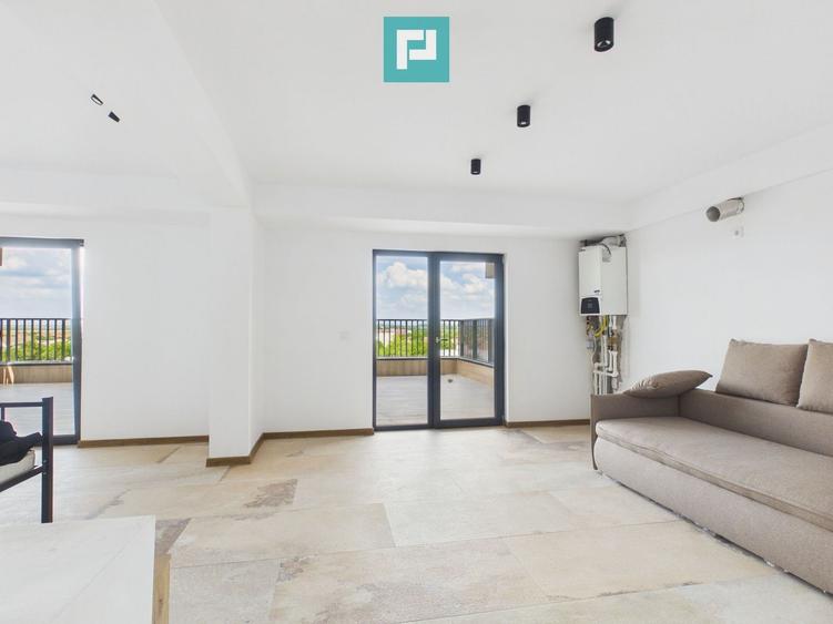 Penthouse Exclusiv Chișineu-Criș 176 MP