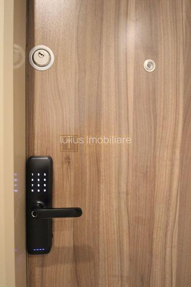 Apartament cu 2 camere, Vivalia - Take Ionescu + loc de parcare subteran. - 21