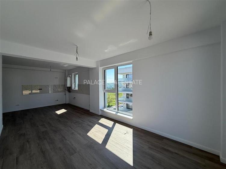 Intabulat! Apartament 2 camere, parcare subterana, Valea Lupului - 3